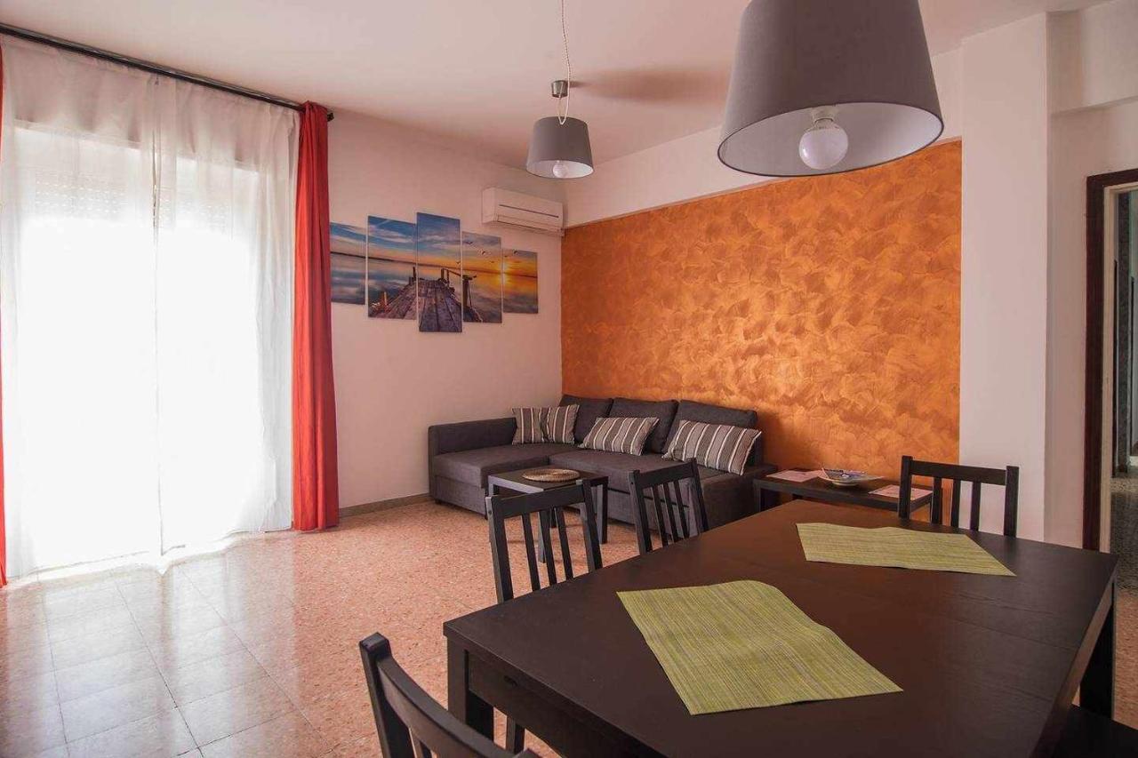 Residenza Franca Vista Panoramica Apartamento La Spezia Exterior foto